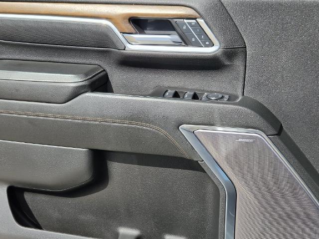 2025 Chevrolet Silverado Hd - $55,788