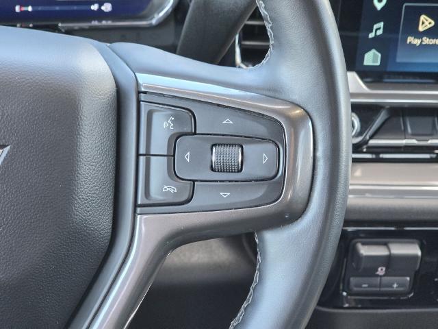 2025 Chevrolet Silverado Hd - $55,788