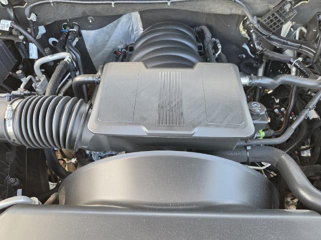 2025 Chevrolet Silverado Hd - $55,788