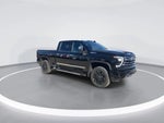 2025 Silverado 2500HD Thumbnail 1