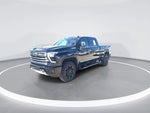 2025 Silverado 2500HD Thumbnail 3