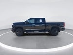 2025 Silverado 2500HD Thumbnail 4