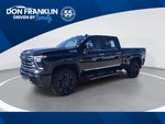 2025 Silverado 2500HD Thumbnail 24