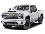 2025 Silverado 2500HD Thumbnail 1