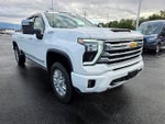 2025 Silverado 2500HD Thumbnail 7