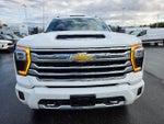 2025 Silverado 2500HD Thumbnail 8