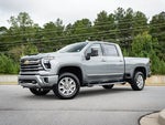 2025 Silverado 2500HD Thumbnail 3