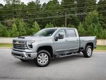 2025 Silverado 2500HD Thumbnail 4
