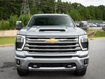 2025 Silverado 2500HD Thumbnail 8