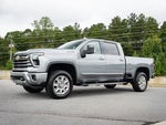 2025 Silverado 2500HD Thumbnail 9
