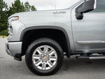 2025 Silverado 2500HD Thumbnail 11