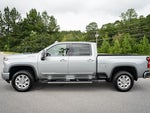 2025 Silverado 2500HD Thumbnail 14