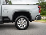 2025 Silverado 2500HD Thumbnail 15