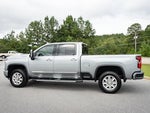 2025 Silverado 2500HD Thumbnail 16