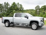 2025 Silverado 2500HD Thumbnail 23