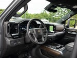 2025 Silverado 2500HD Thumbnail 24