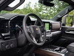2025 Silverado 2500HD Thumbnail 26