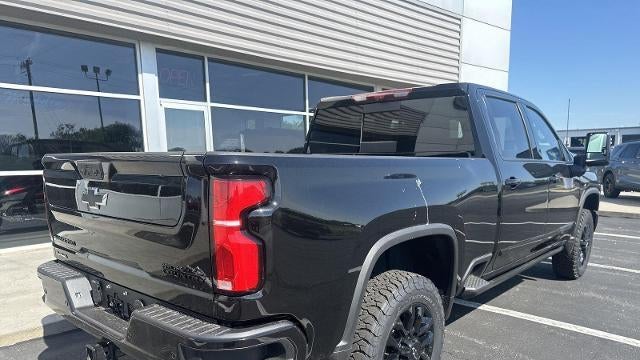 2025 Chevrolet Silverado 2500HD High Country