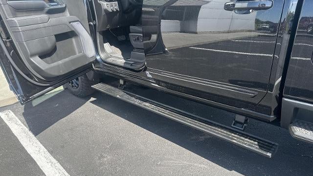 2025 Chevrolet Silverado 2500HD High Country