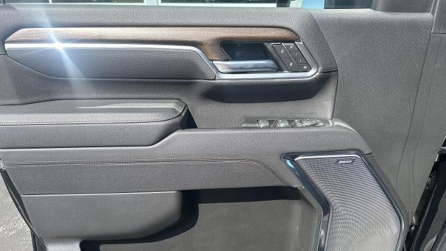 2025 Chevrolet Silverado 2500HD High Country