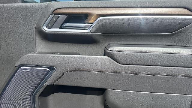 2025 Chevrolet Silverado 2500HD High Country