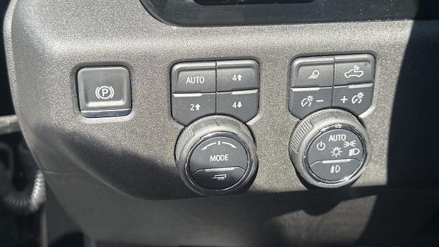2025 Chevrolet Silverado 2500HD High Country