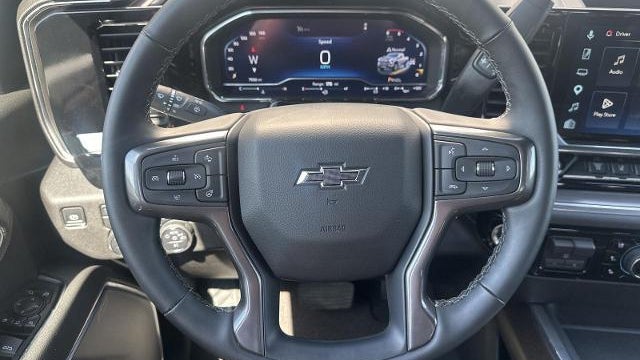 2025 Chevrolet Silverado 2500HD High Country