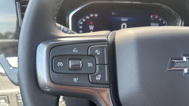 2025 Chevrolet Silverado 2500HD High Country