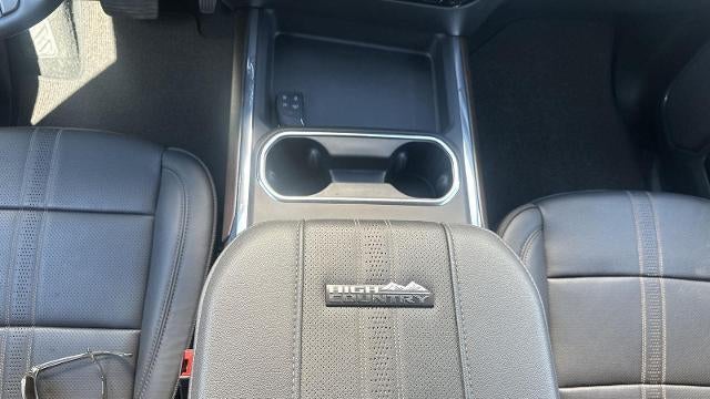 2025 Chevrolet Silverado 2500HD High Country