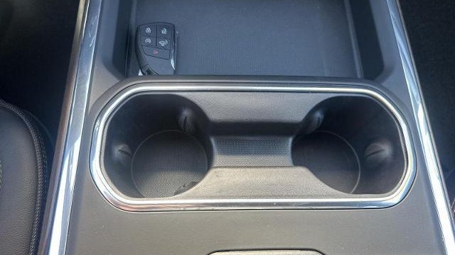 2025 Chevrolet Silverado 2500HD High Country