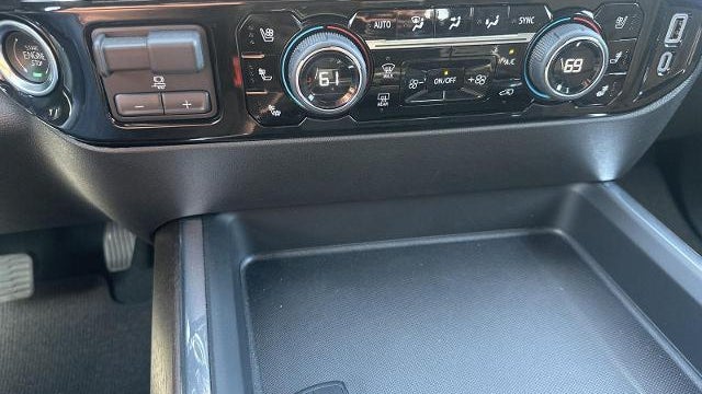 2025 Chevrolet Silverado 2500HD High Country