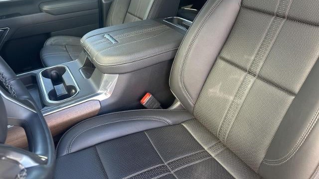 2025 Chevrolet Silverado 2500HD High Country