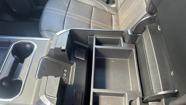 2025 Chevrolet Silverado 2500HD High Country