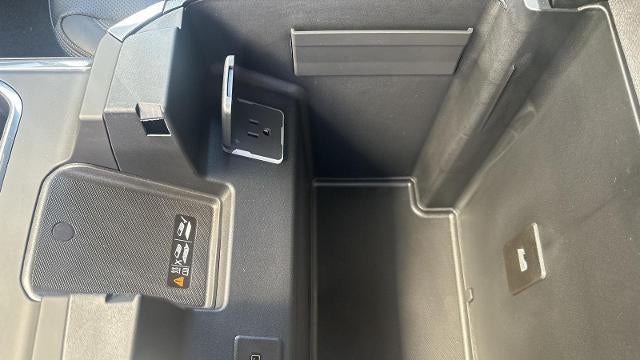 2025 Chevrolet Silverado 2500HD High Country