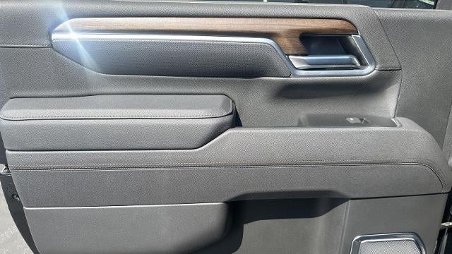 2025 Chevrolet Silverado 2500HD High Country