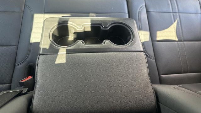 2025 Chevrolet Silverado 2500HD High Country