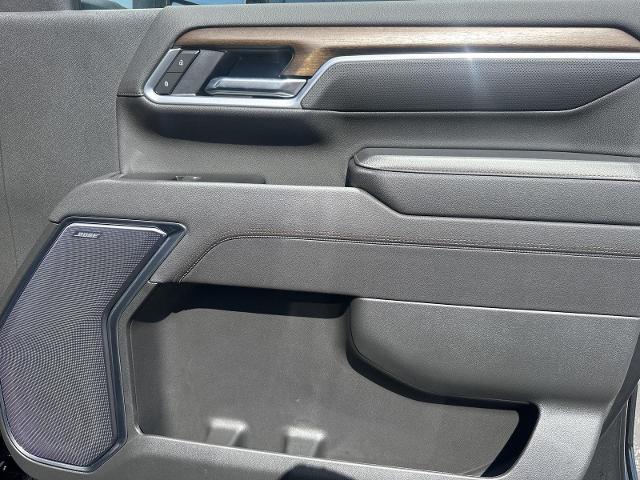 2025 Chevrolet Silverado Hd - $71,998