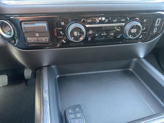 2025 Chevrolet Silverado Hd - $71,998