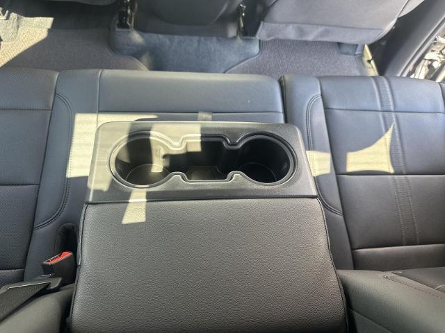 2025 Chevrolet Silverado Hd - $71,998