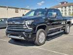 2025 Silverado 2500HD Thumbnail 1