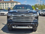 2025 Silverado 2500HD Thumbnail 2