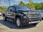 2025 Silverado 2500HD Thumbnail 3