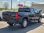 2025 Silverado 2500HD Thumbnail 5