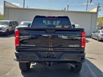 2025 Silverado 2500HD Thumbnail 6