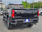 2025 Silverado 2500HD Thumbnail 11