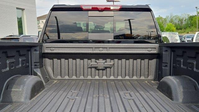 2025 Chevrolet Silverado 2500HD High Country
