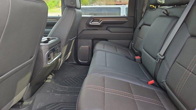 2025 Chevrolet Silverado 2500HD High Country