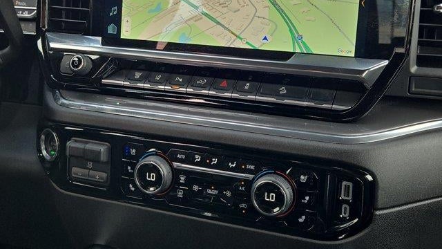 2025 Chevrolet Silverado 2500HD High Country