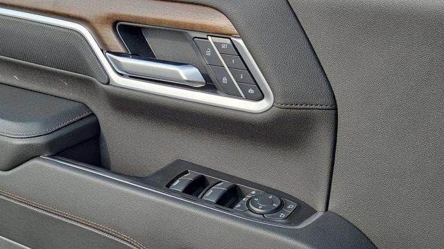 2025 Chevrolet Silverado 2500HD High Country