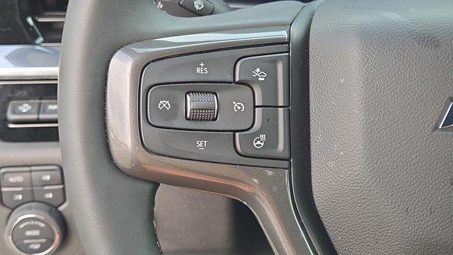 2025 Chevrolet Silverado 2500HD High Country